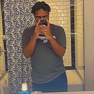 Meet your Posher, Mack